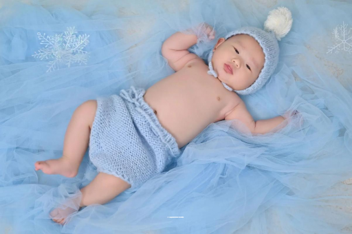 铜仁两个月宝宝发热